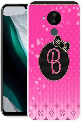 SUPER CASE Back Cover for Nokia C30