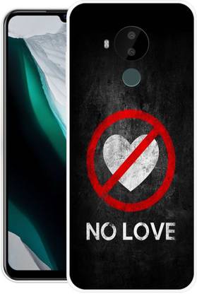 BAGRA Back Cover for Nokia C30