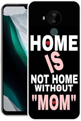 PALWALE BALAJI Back Cover for Nokia C30