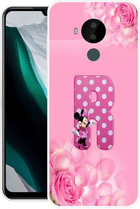 BAGRA Back Cover for Nokia C30