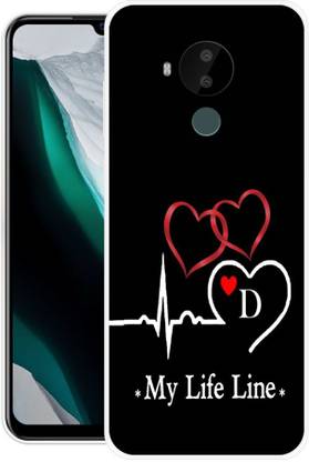 BAGRA Back Cover for Nokia C30