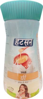 HATSUN Agmark Ghee Plastic Bottle
