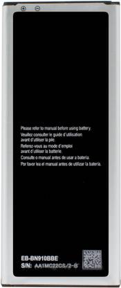 Zoronic Mobile Battery For  Samsung Note 4 EB-BN910BBE N910 N910F N910A (3220mAh) With 1 Month Replacement Warranty