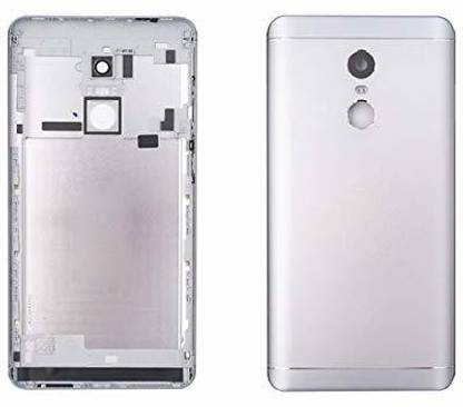 Docile Xiaomi Note 4 Back Panel