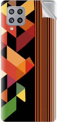 tiddler Samsung Galaxy M42 5G Mobile Skin