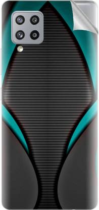 tiddler Samsung Galaxy M42 5G Mobile Skin