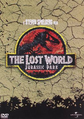 The Lost World Jurassic Park