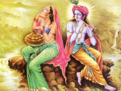 imbue Digital Reprint 36 inch x 60 inch Painting