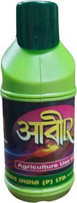 TPI Tonic Fertilizer Fertilizer Abir 100ML (all time best quality plant PGR) Potting Mixture