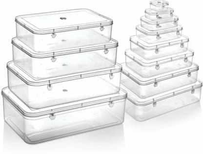 Eliza Shelf Organizers