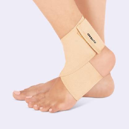 Live easy Ortho Plus Ankle Support