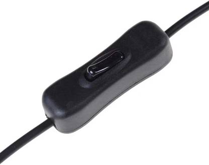 MERKEL LED Strips 12V in-line On/Off Switch with Male/Female Connectors Toggle Switch Wire Connector