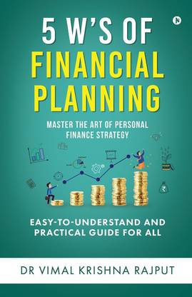5 W’s of Financial Planning