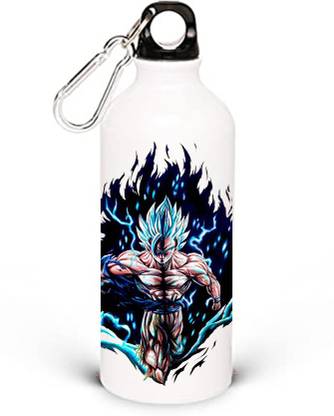 AP creation GOKU SSJ6 123 750 ml Bottle
