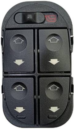 Auto-Ex Power Window Switch RH Bolero O/M Car Power Window Switch