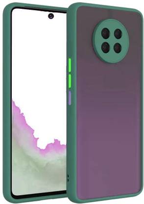 LILLIPUT Back Cover for Nokia G10