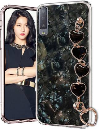 KC Back Cover for Samsung Galaxy A50, Samsung Galaxy A50s