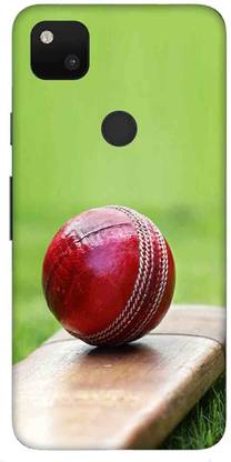 NDCOM Back Cover for Google Pixel 4a Cricket Printed