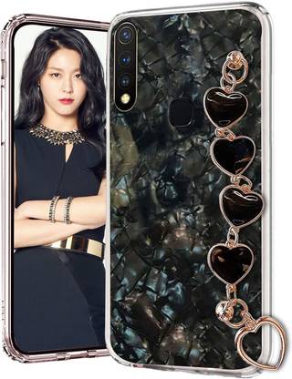 KC Back Cover for Vivo Y19