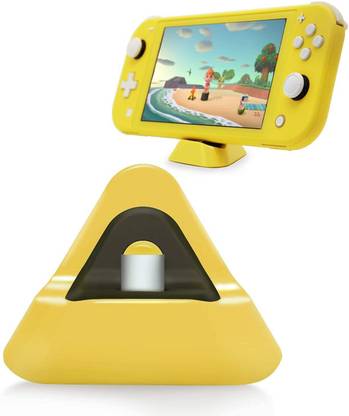 Etzin Portable Charging Dock for Switch Lite and Switch with Input Port Type-C Charging Station