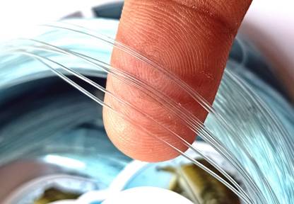 CORAL SHAKUNTALA ENTERPRISES Monofilament Fishing Line