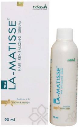 indiabulls LA MATISSE HAIR REVITALIZIG SERUM