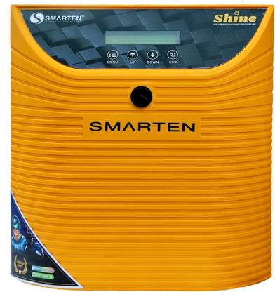 Smarten Shine 2500VA 24V 50A PWM , Pure Sine Wave Inverter