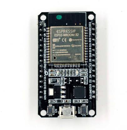ONLINEELECTRONICSSHOP ESP32 Input/Output Processor
