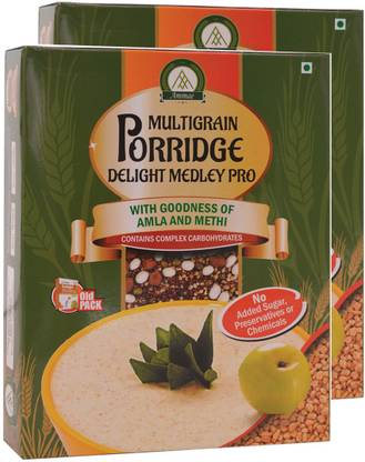 ammae Multigrain Porridge Delight Medley PRO