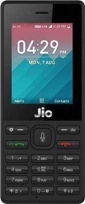 Jio Phone 2
