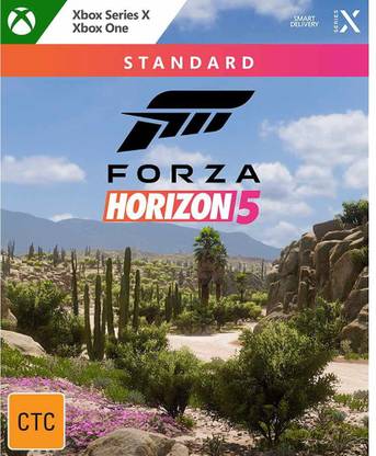Forza Horizon 5 (Standard)
