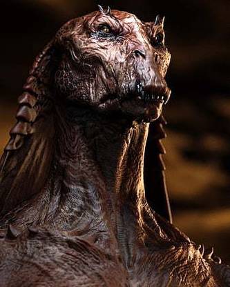 Sith Fan Art Jar Jar Binks Star Wars Science Fiction Matte Finish Poster Paper Print