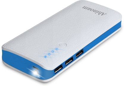 AHINOAM 35000 mAh 10 W Power Bank