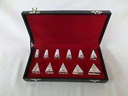 ECP Loose Prism Bar Set Solid Prism