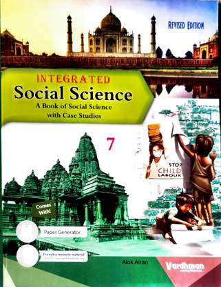 Integrated Social Science - 7
