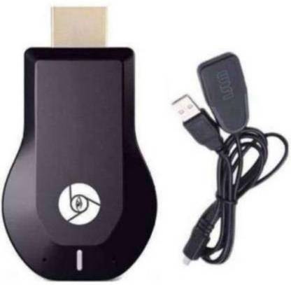 GUGGU XSJ_564Y Any cast WiFi HDMI Dongle & Wireless Display for TV\Laptop\Desktop\Tablet Compatible with All Smartphone Media Streaming Device