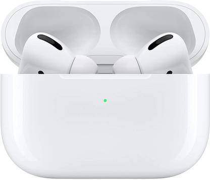 Awadhmart LPK Earpods Pro 3 With Wireless Charging Case Active like original Bluetooth