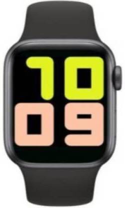 GAGANDEEP Premium T500 BT calling Smartwatch heart rate sensor & activity tracking G242 Smartwatch