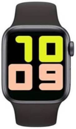 GAGANDEEP Premium T500 BT calling Smartwatch heart rate sensor & activity tracking G260 Smartwatch