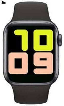 GAGANDEEP Premium T500 BT calling Smartwatch heart rate sensor & activity tracking G318 Smartwatch