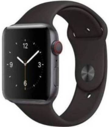 GAGANDEEP Premium T500 BT calling Smartwatch heart rate sensor & activity tracking G273 Smartwatch