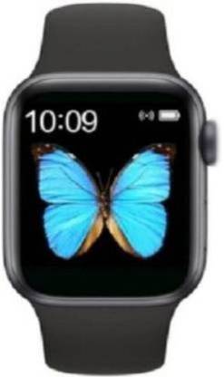 GAGANDEEP Premium T500 BT calling Smartwatch heart rate sensor & activity tracking G276 Smartwatch