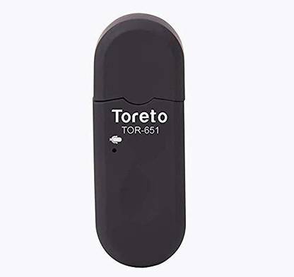 टोरेटो TOR-651 USB एडाप्टर