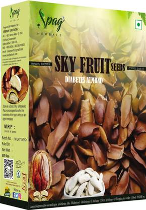 Spag HERBALS SPAG SKY FRUIT