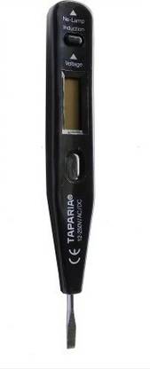 TAPARIA MDTN 82 Multipurpose Digital Voltage Tester