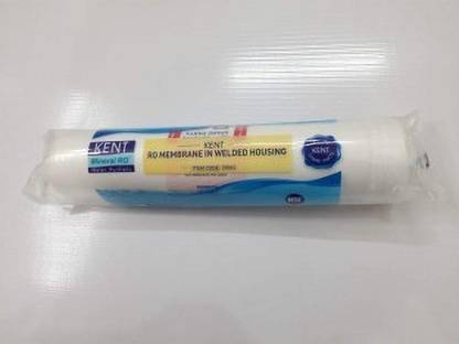 Max In New Trending KENT Ro Membrane In Welded Housing 8" 100% Genuine Spare Part Solid Filter Cartridge Solid Filter Cart... Pleated Filter Cartridge