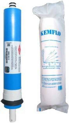 Max In New Trending Shopping Store 1 Year RO service Filmtec Membrane Solid Filter Cartridge Pleated Filter Cartridge