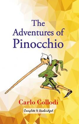 The Adventures of Pinnochio