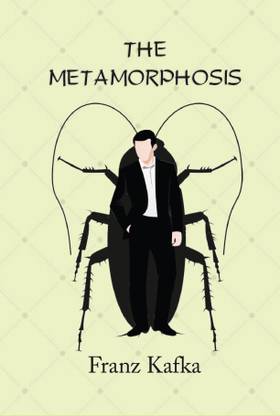 The Metamorphosis