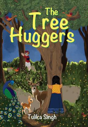 The Tree Huggers